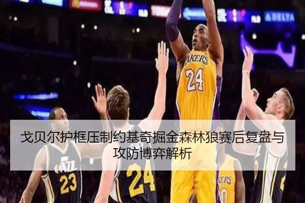 戈贝尔护框压制约基奇掘金森林狼赛后复盘与攻防博弈解析（kaiyun）